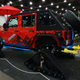SnoTrax on any vehicle, especially a Wrangler, are never not awesome.